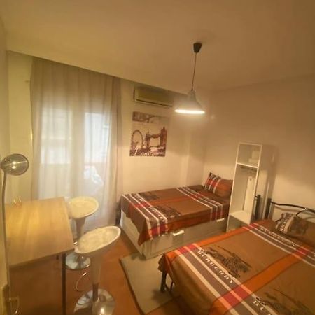 Queen Suites 60M2 Thessalonique Extérieur photo