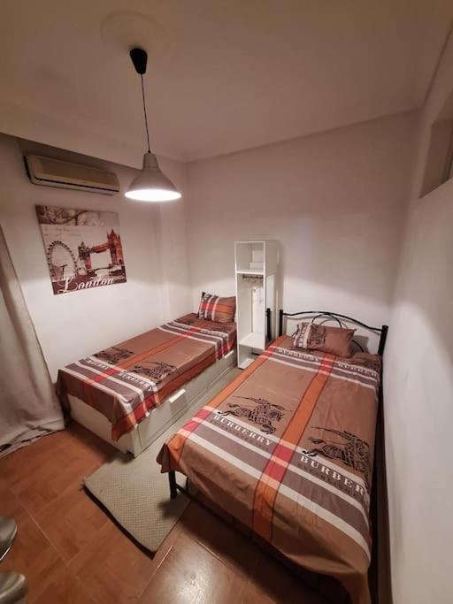 Queen Suites 60M2 Thessalonique Extérieur photo