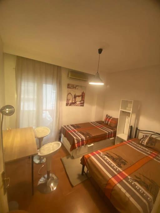 Queen Suites 60M2 Thessalonique Extérieur photo