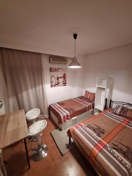 Queen Suites 60M2 Thessalonique Extérieur photo