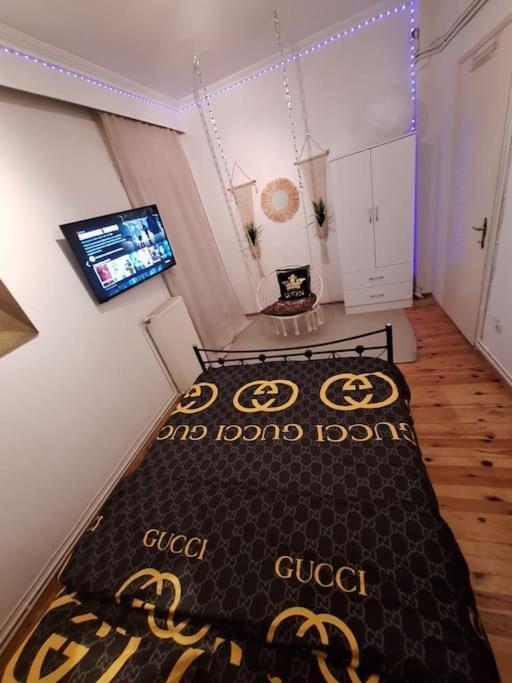 Queen Suites 60M2 Thessalonique Extérieur photo