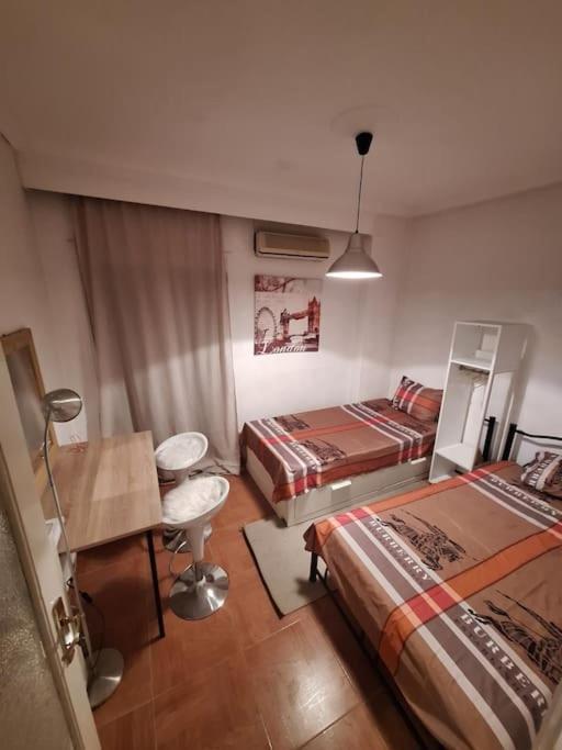 Queen Suites 60M2 Thessalonique Extérieur photo