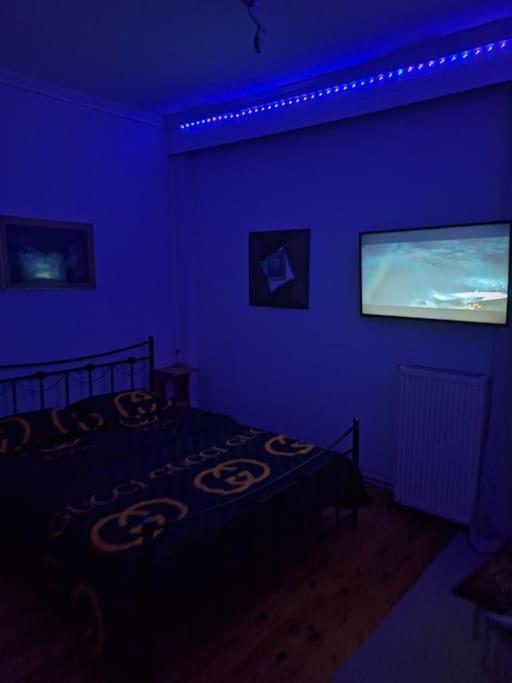 Queen Suites 60M2 Thessalonique Extérieur photo