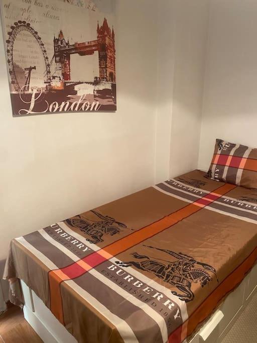 Queen Suites 60M2 Thessalonique Extérieur photo