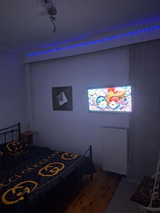 Queen Suites 60M2 Thessalonique Extérieur photo