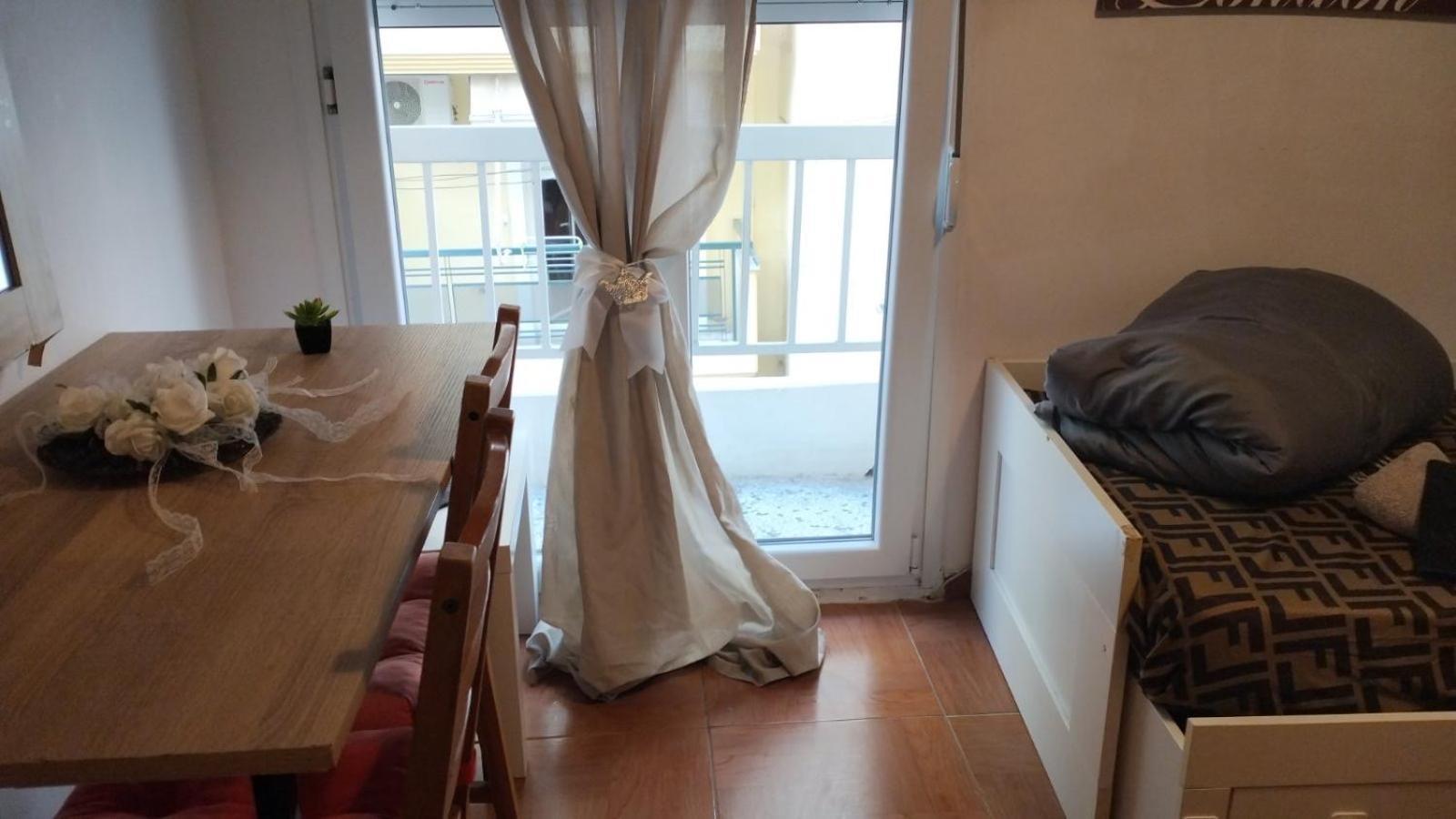Queen Suites 60M2 Thessalonique Extérieur photo